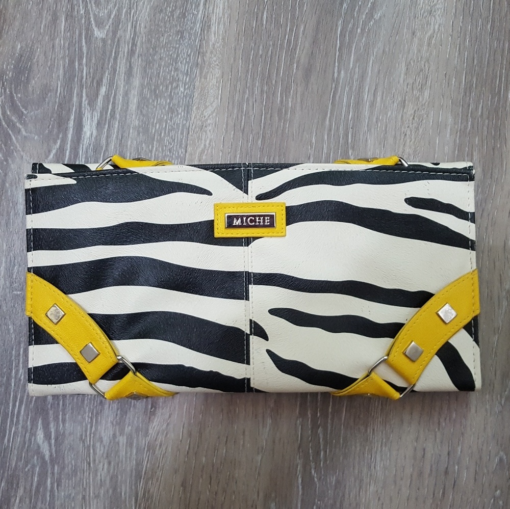 Miche Classic Purse Shell